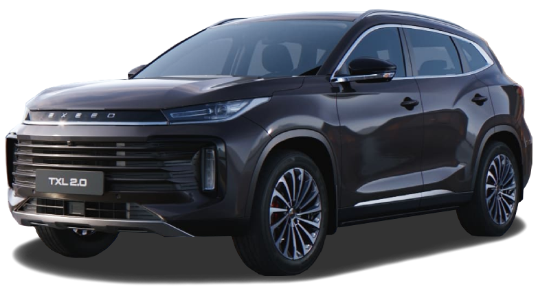 EXEED TXL Sport Edition