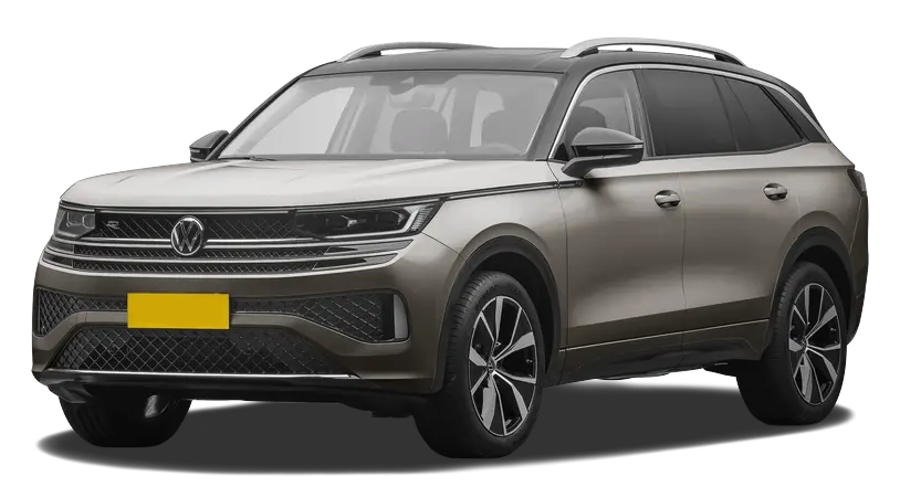 Volkswagen Tavendor I, Москва, от 5350000 рублей, вид 1