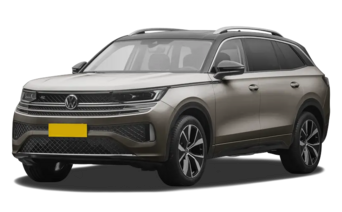 Volkswagen • Tavendor