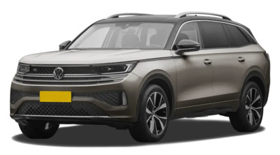 фото volkswagen Tavendor I