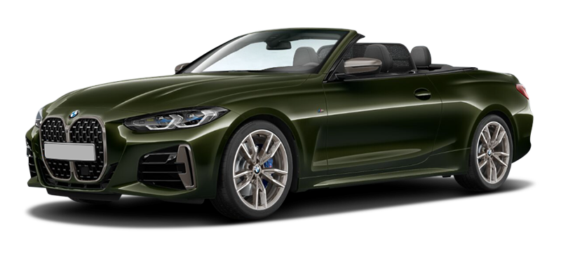 

Bmw 4 серия 3.0 (387 л.с.) 8AT AWD, Зеленый сан-ремо металлик