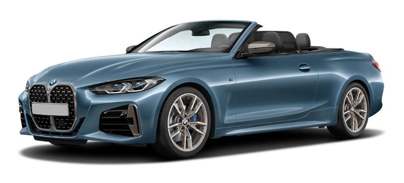 

Bmw 4 серия 2.0 (184 л.с.) 8AT RWD, Синий арктик рэйс металлик
