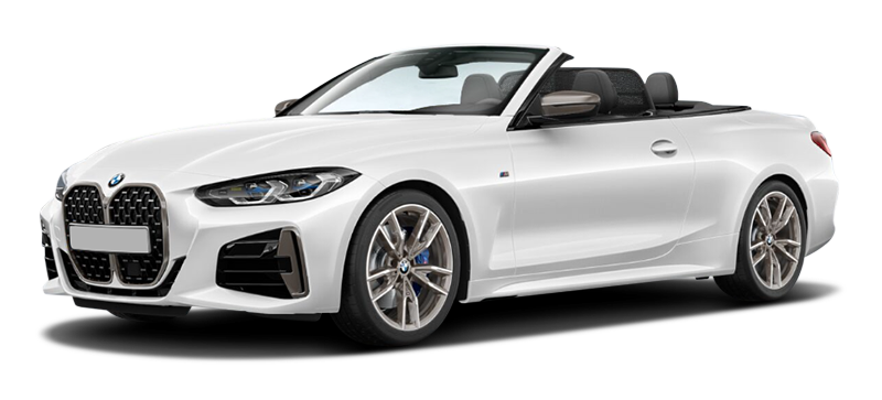 

Bmw 4 серия 2.0 (184 л.с.) 8AT RWD, Mineral white (белый минерал металлик)