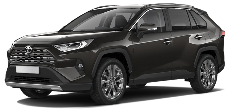 Toyota RAV4 V (XA50), Bronze, 3660000 рублей, вид 2