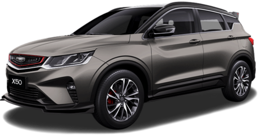 Belgee X50