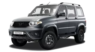 Уаз Хантер 2024 Отзывы Реальных Владельцев