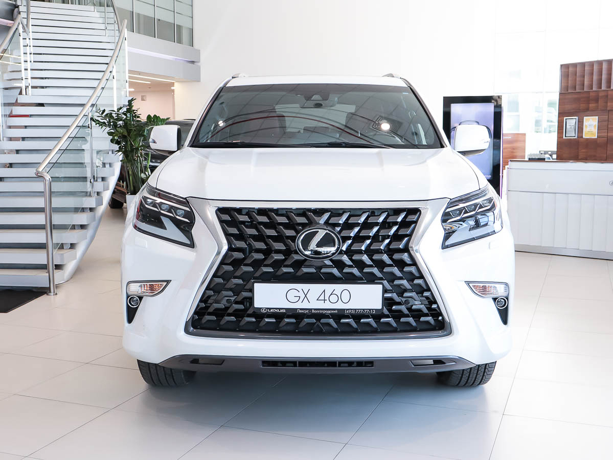 Купить Авто Лексус Cx 470 В России