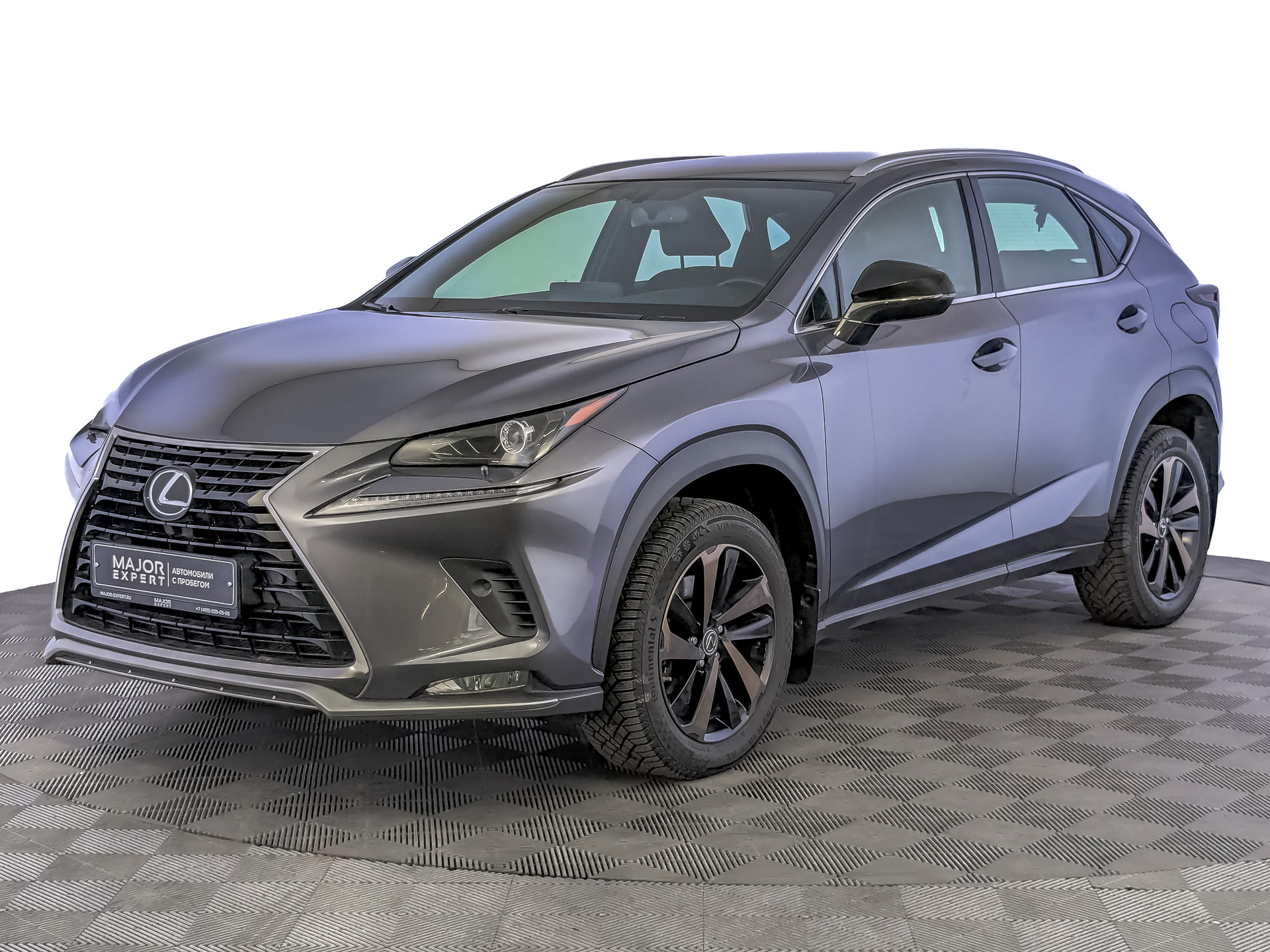 Купить Лексус Nx 200 С Пробегом
