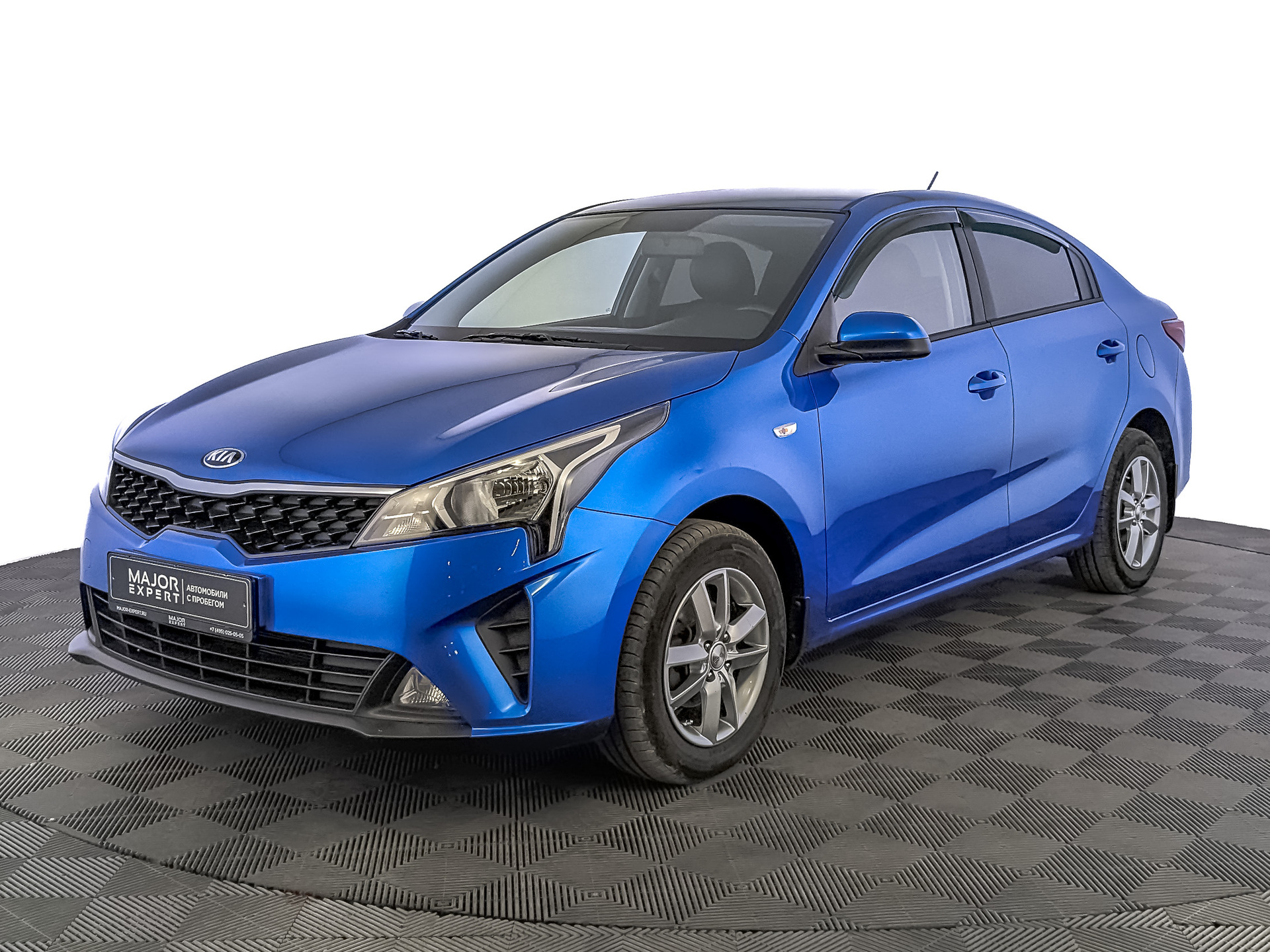 Купить Kia Rio 2020 Года