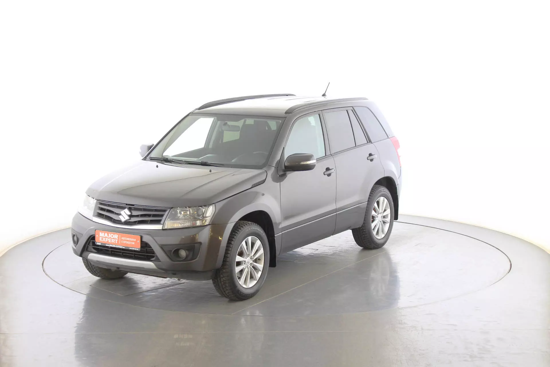 Kupit Suzuki Grand Vitara S Probegom 2013 Goda Vypuska Probeg Avto 114259 Km U Oficialnogo Dilera Na Autospot Ru