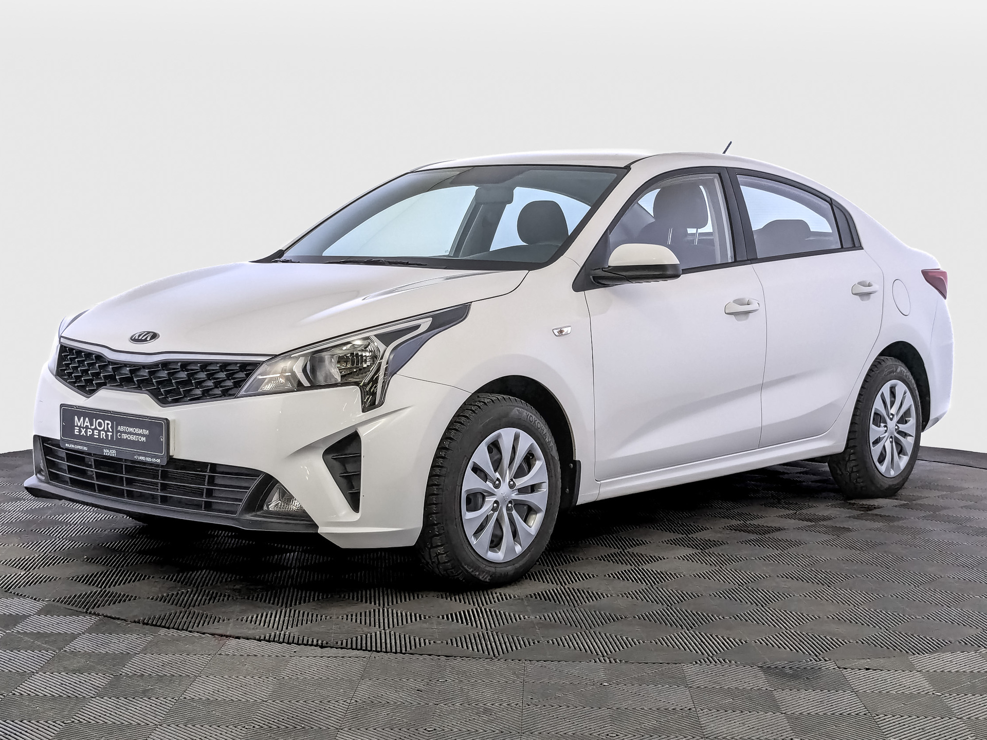 Купить Kia Rio 2020 Года