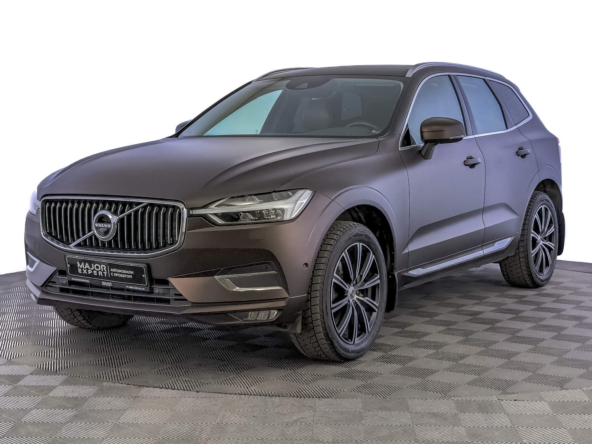 Купить Авто Вольво Новую