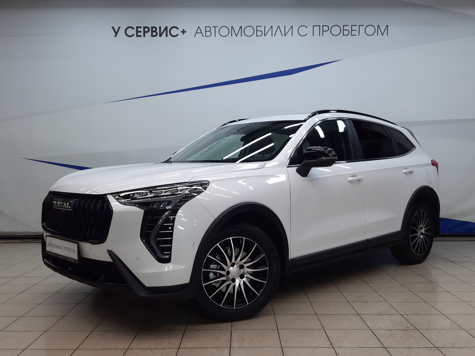 Haval Jolyon 2025 Цена