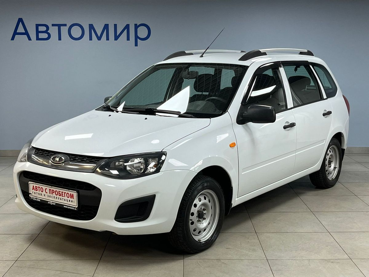 Купить Авто Калина В Уфе