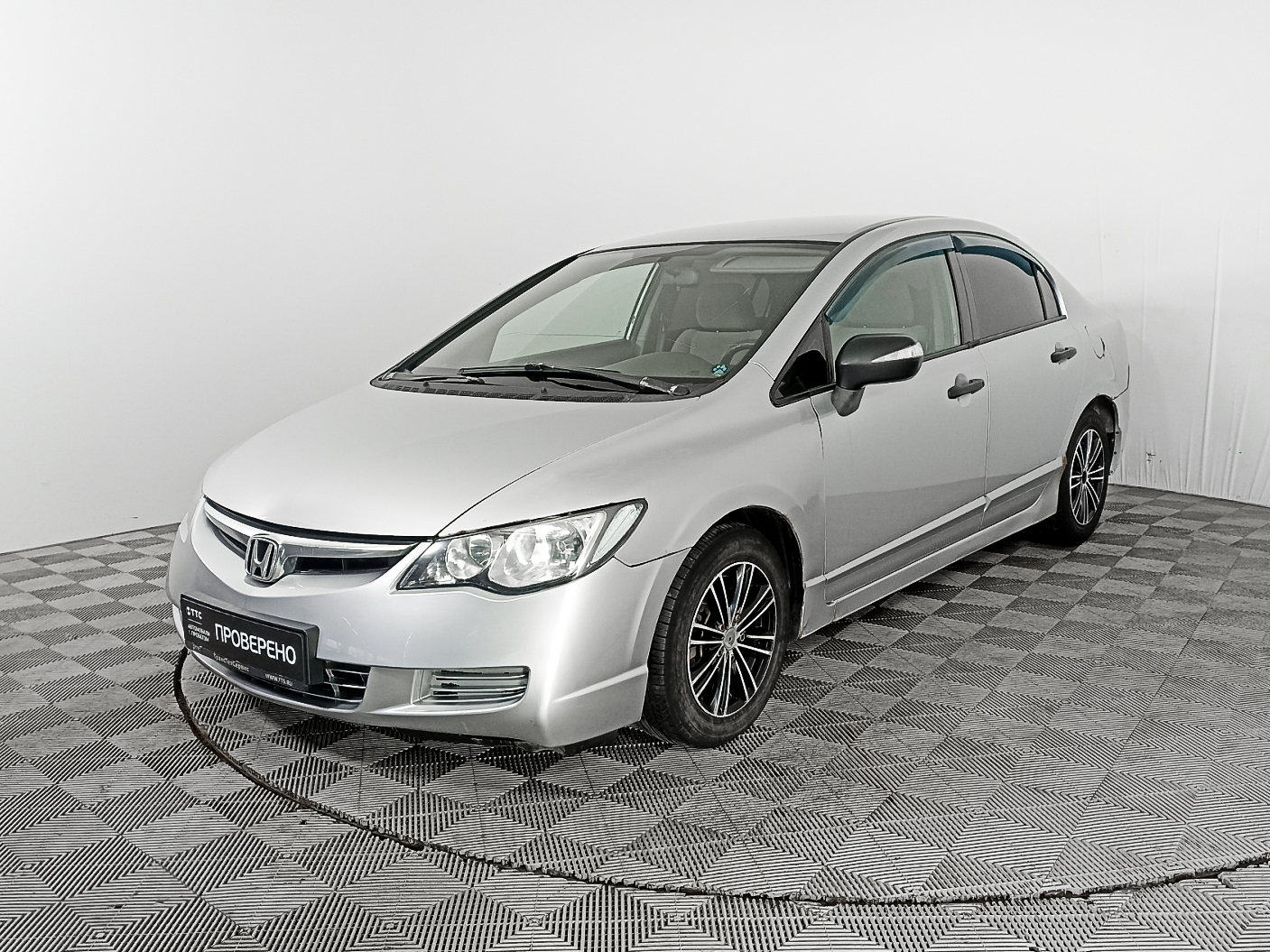 Honda Civic 8 Купить