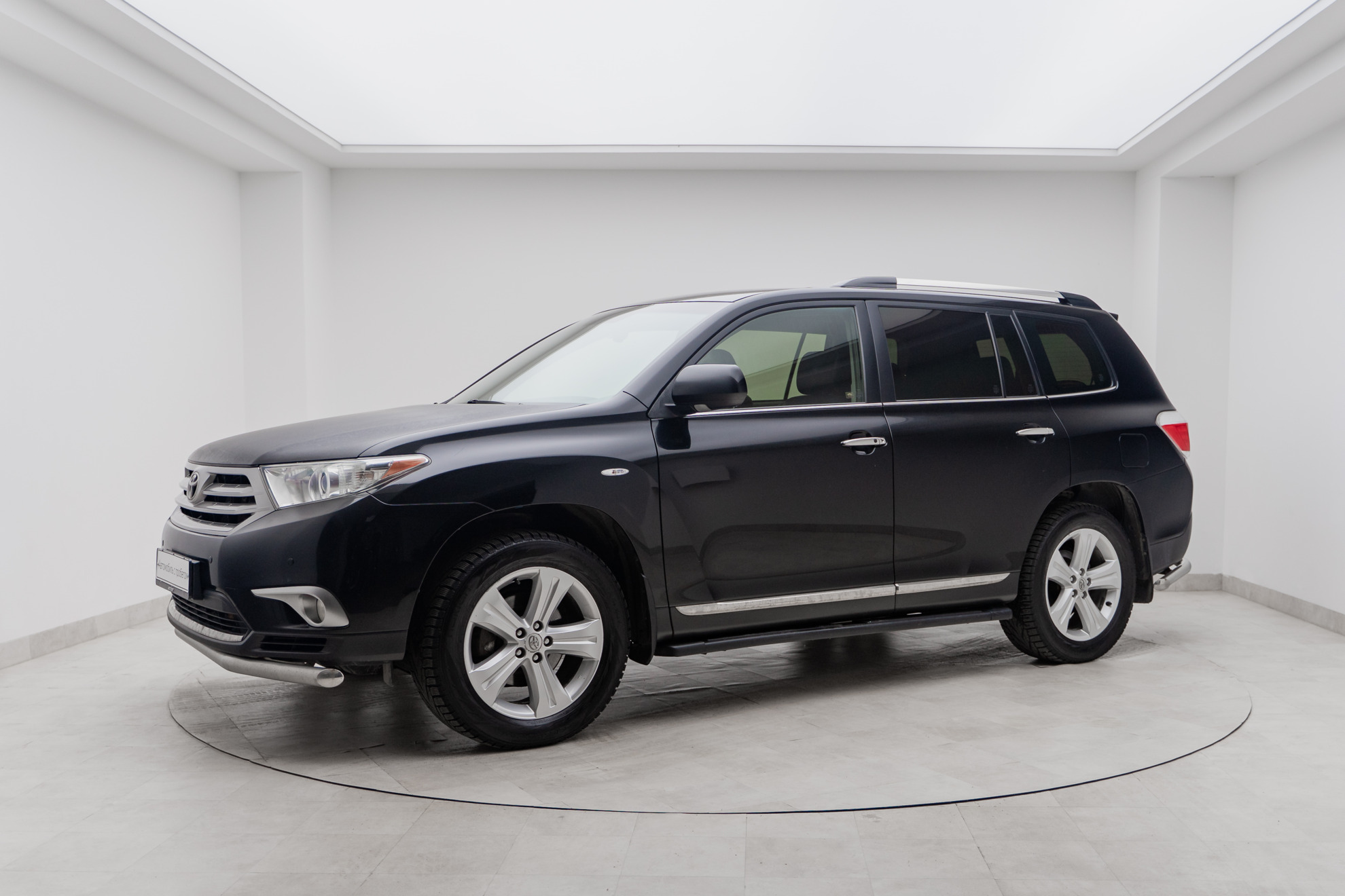 Купить Авто Тойота Хайлендер