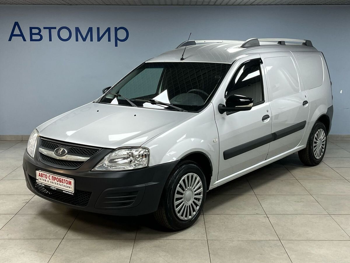 Купить Ладу Ларгус В Ставрополе