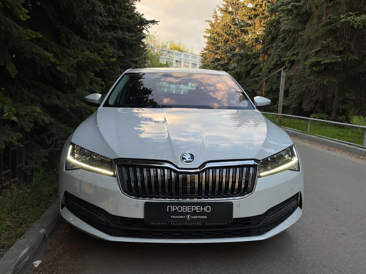 Купить Авто Шкода Октавия А5 Бу
