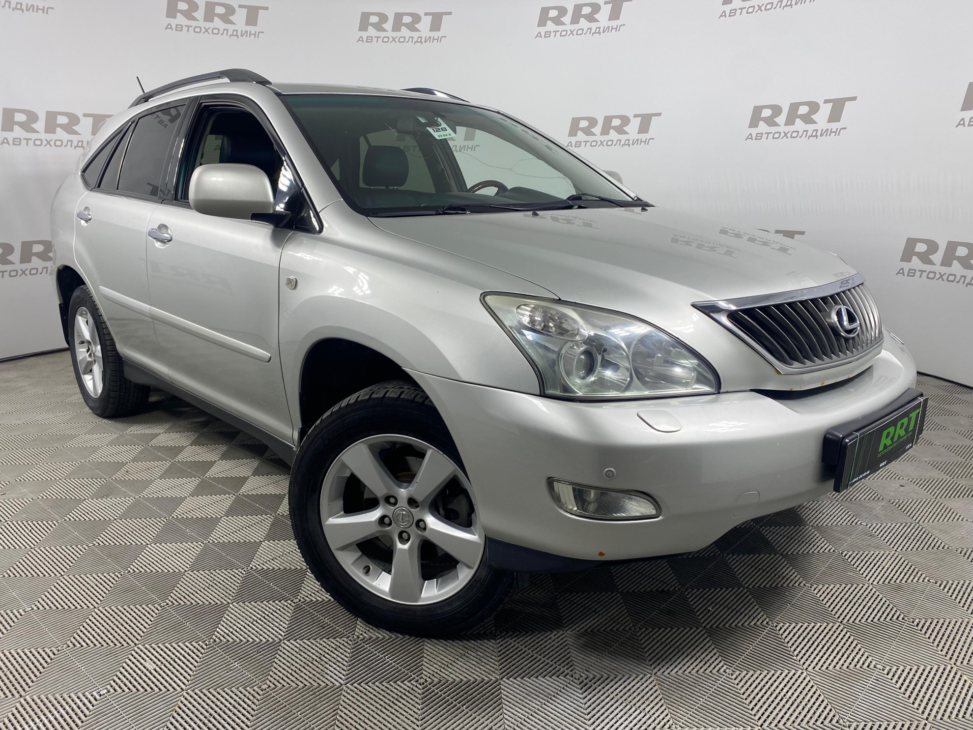 Купить Лексус С Пробегом В России