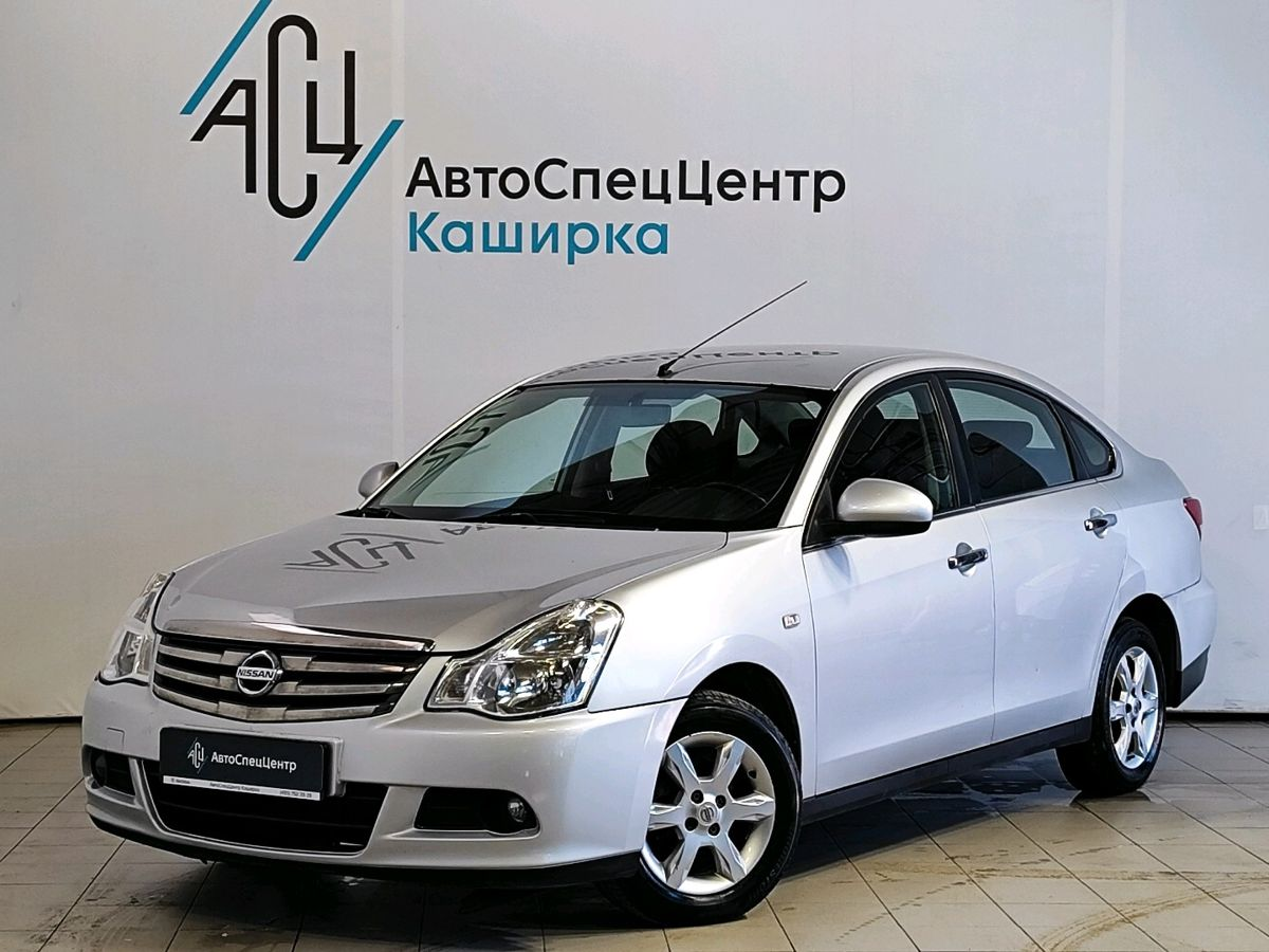 Купить Бу Альмера В Челябинской Области
