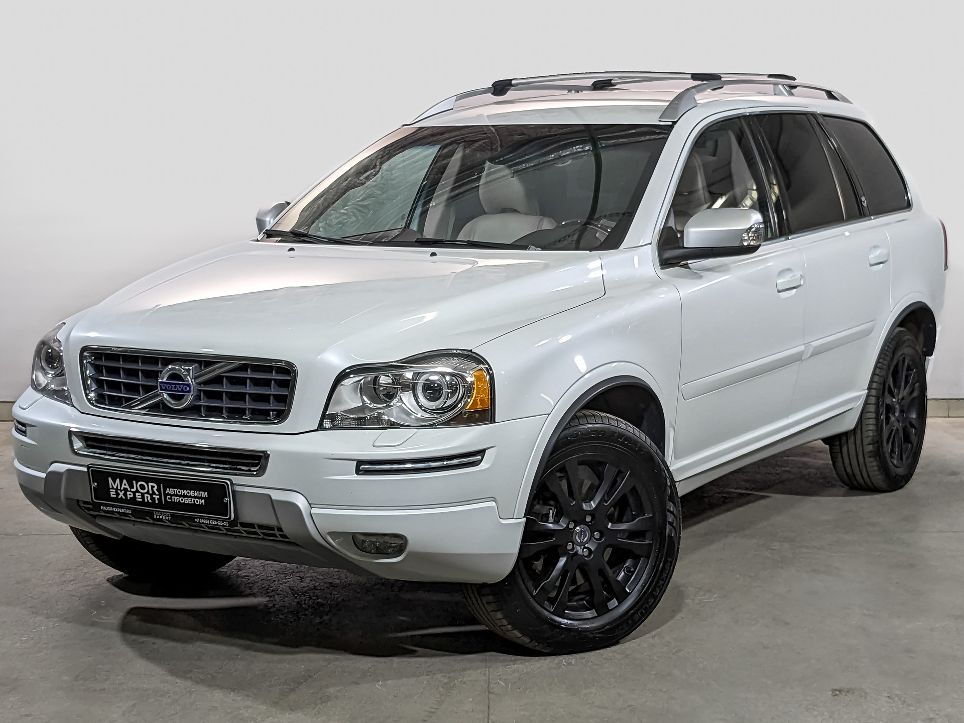 Купить Автомобиль Volvo Xc90