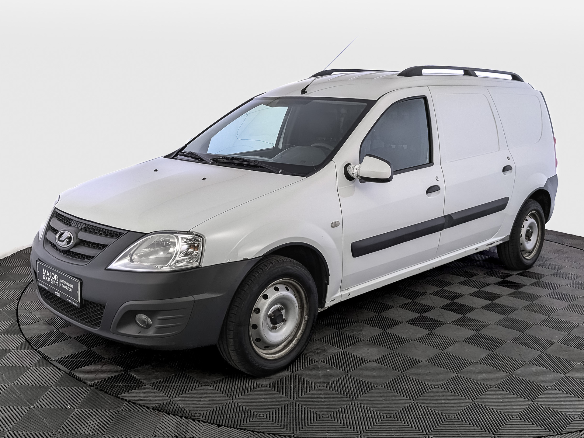 Лада Ларгус 2020 Бу Купить