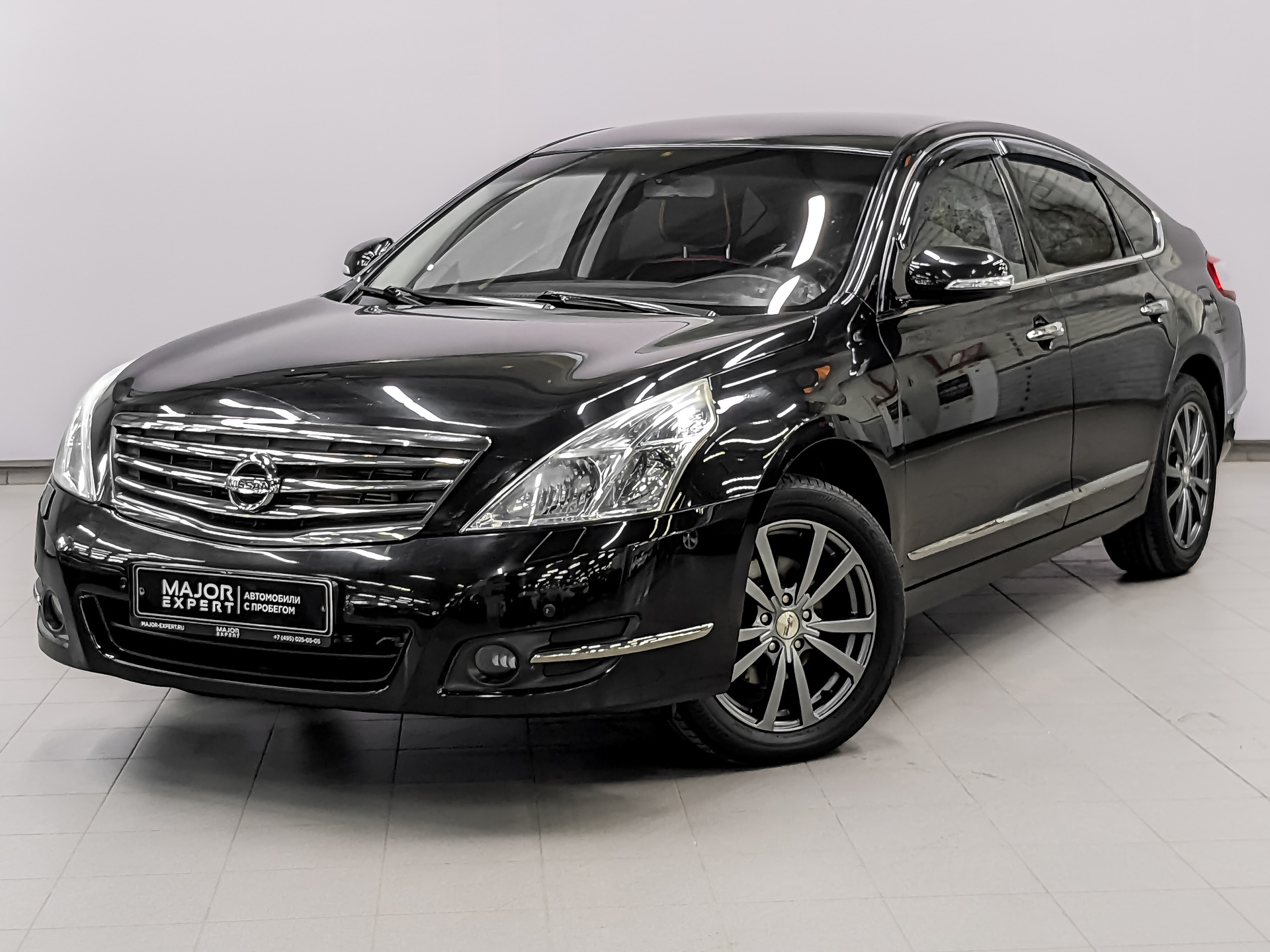 Купить Автомобиль Nissan Teana В Орле
