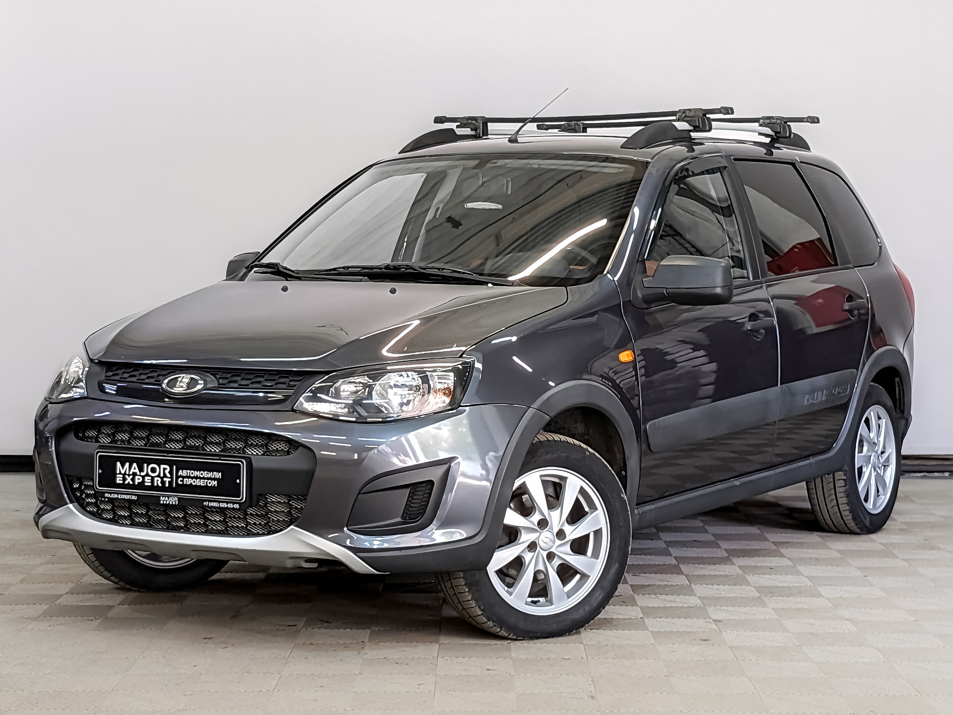 Купить Лада Калина Авто Ру