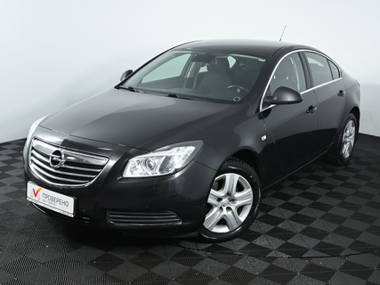 Официальный дилер opel