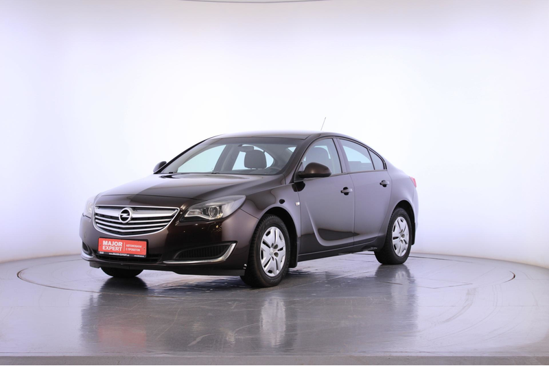 Opel Insignia undefined