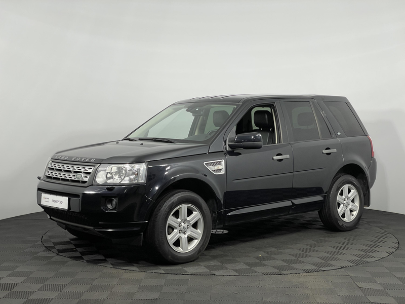 Land Rover Discovery IV 2.7D at (190 л.с.) чёрный с пробегом. Land Rover Discovery IV 3.0 td at (245 л.с.) чёрный с пробегом. Discovery 4 Overland.