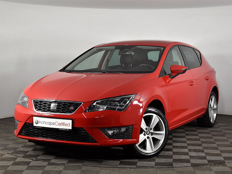 SEAT Leon undefined