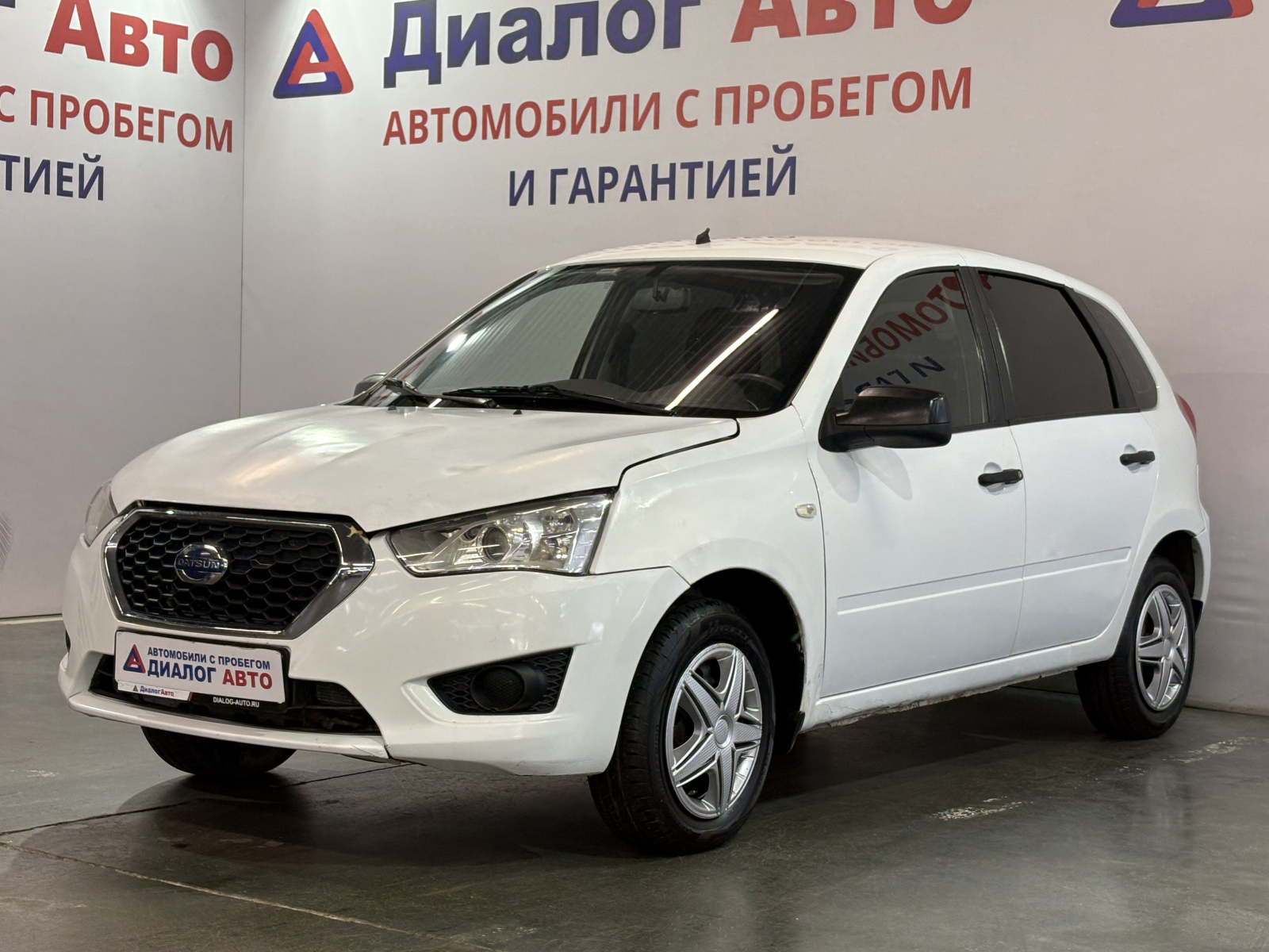Datsun mi-DO 