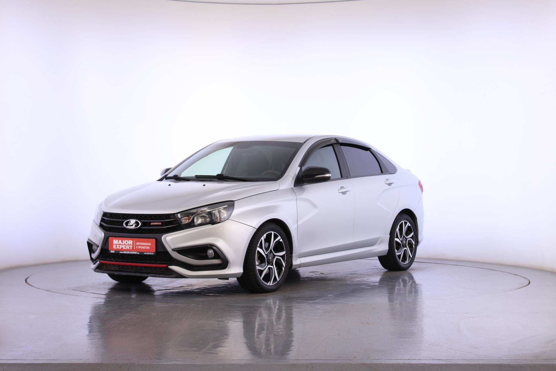 Весту sportline