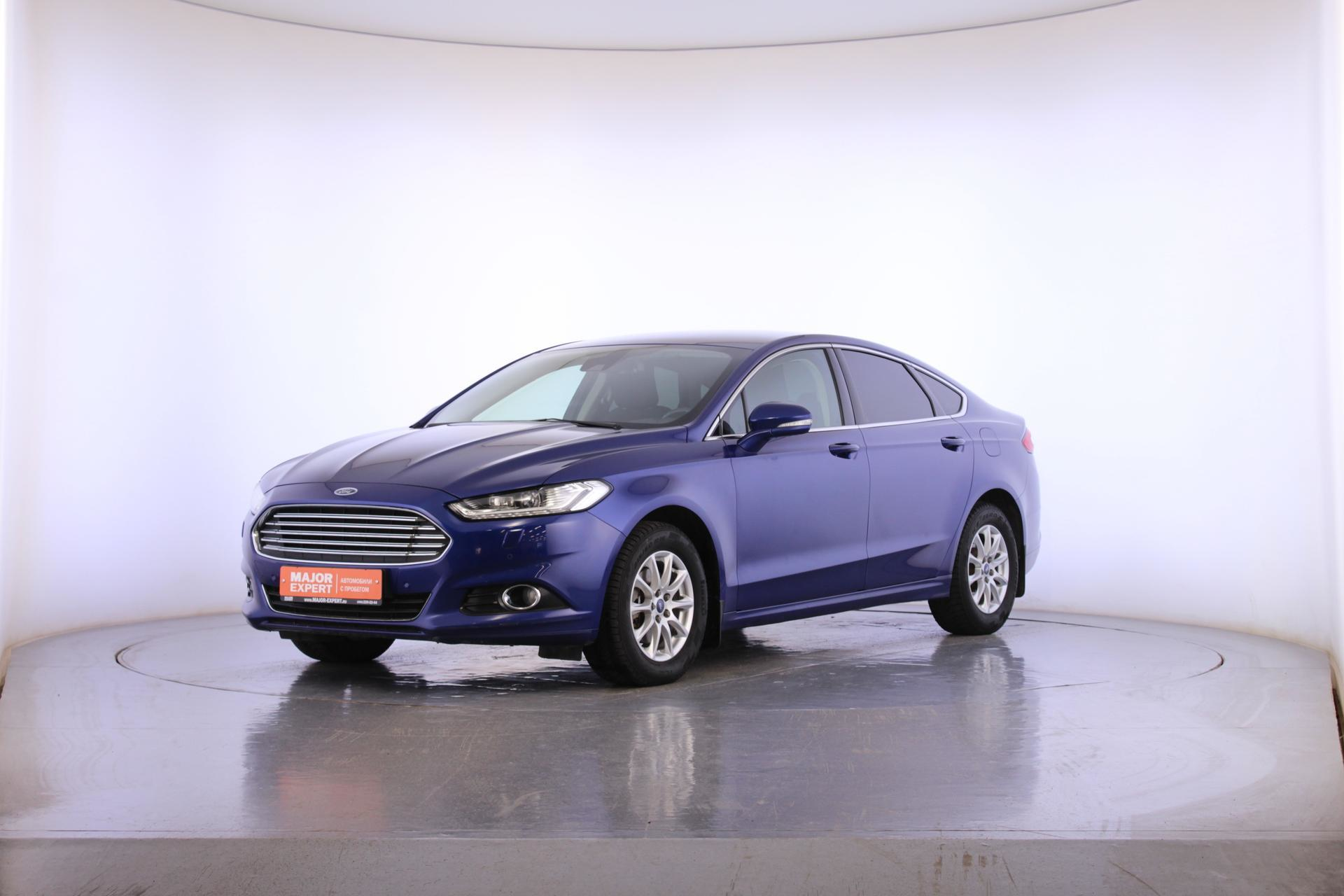 Купить Авто С Пробегом 2015