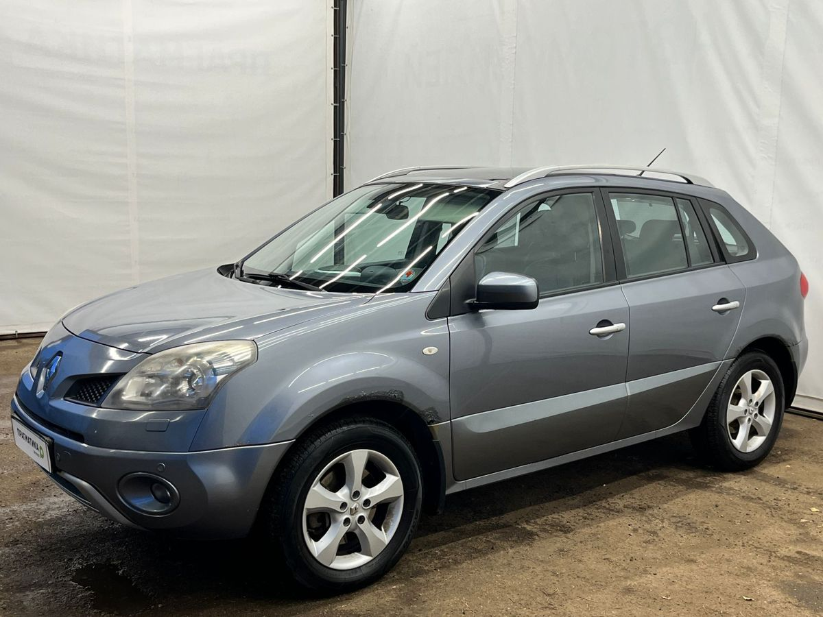 Renault Koleos 2008 — купить в Псков