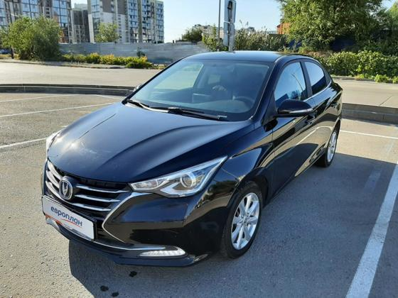 Changan Alsvin 2023 — купить в Волгоград