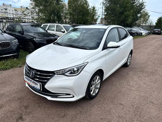 Changan Alsvin 2023 — купить в Санкт-Петербург