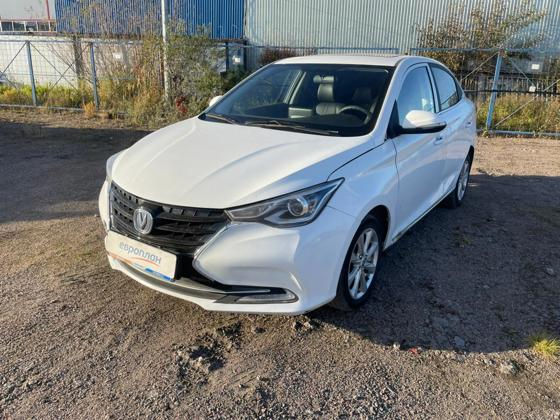 Changan Alsvin 2023 — фото 1