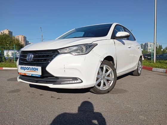 Changan Alsvin 2023 — купить в Санкт-Петербург