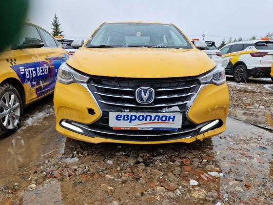 Changan Alsvin 2023 — купить в Москва