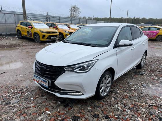 Changan Alsvin 2023 — фото 1