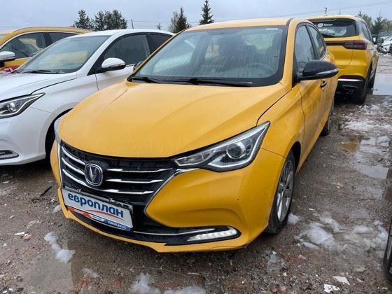 Changan Alsvin 2023 — купить в Москва