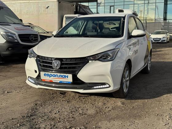 Changan Alsvin 2023 — купить в Барнаул