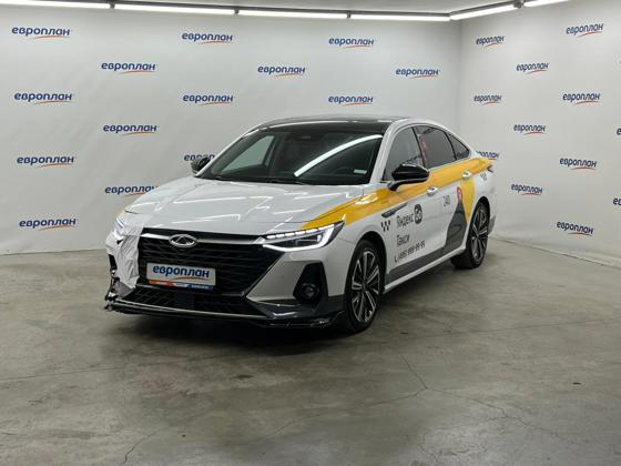 Chery Arrizo 8 2023 — купить в Москва