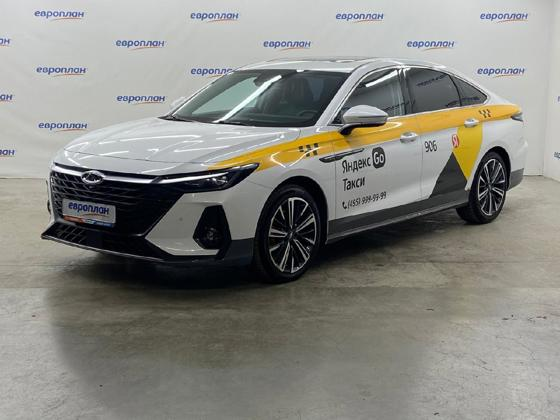 Chery Arrizo 8 2023 — купить в Москва