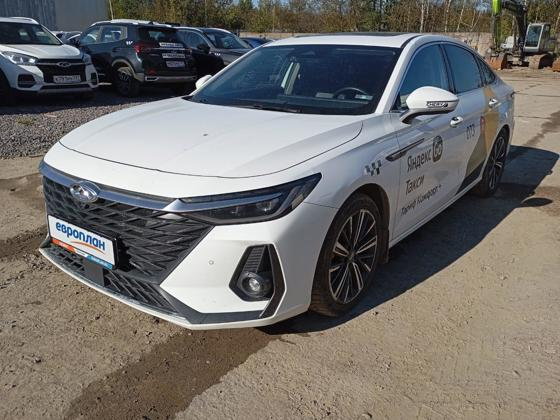 Chery Arrizo 8 2022 – н.в., I