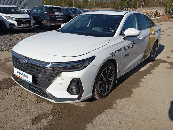 Chery Arrizo 8 2023 — купить в Санкт-Петербург