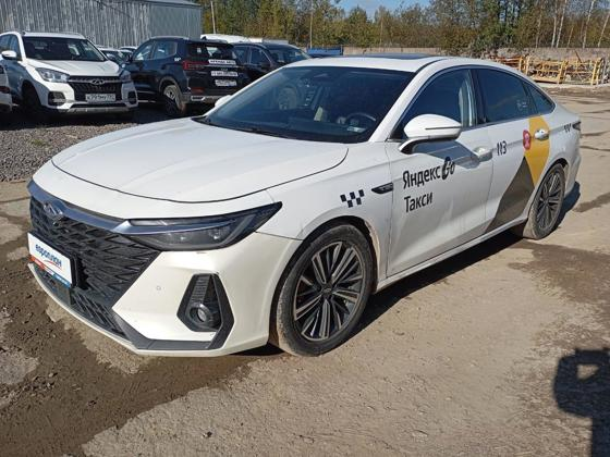 Chery Arrizo 8 2023 — фото 1