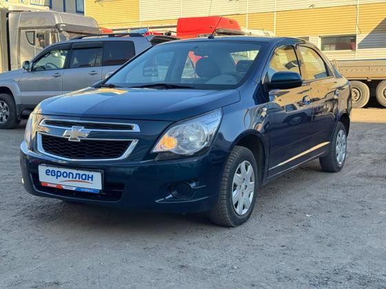 Chevrolet Cobalt 2023 — купить в Барнаул